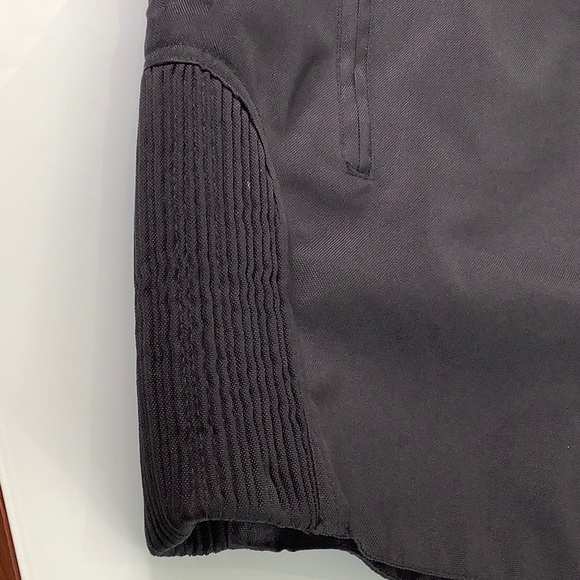 Nexgen Harley Davidson embroidered patches Motorcycle Zip out liner jacket SZ M - Picture 15 of 16